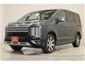 2025 Mitsubishi Delica D5
