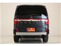 2025 Mitsubishi Delica D5