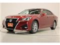 2016 Toyota Crown