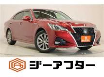 2016 Toyota Crown