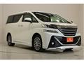 2015 Toyota Vellfire