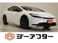 2025 Toyota Prius