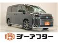 2022 Toyota Voxy