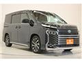 2022 Toyota Voxy