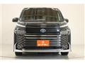 2022 Toyota Voxy