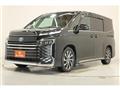 2022 Toyota Voxy