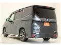 2022 Toyota Voxy