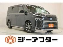 2022 Toyota Voxy