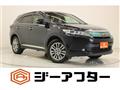 2017 Toyota Harrier Hybrid