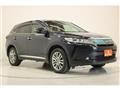 2017 Toyota Harrier Hybrid