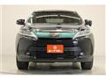 2017 Toyota Harrier Hybrid