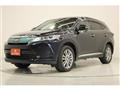 2017 Toyota Harrier Hybrid