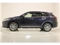 2017 Toyota Harrier Hybrid