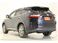 2017 Toyota Harrier Hybrid
