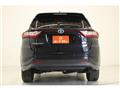 2017 Toyota Harrier Hybrid