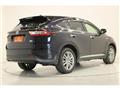 2017 Toyota Harrier Hybrid