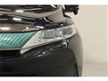 2017 Toyota Harrier Hybrid