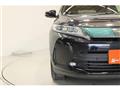 2017 Toyota Harrier Hybrid