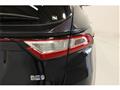 2017 Toyota Harrier Hybrid