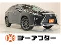 2016 Lexus RX