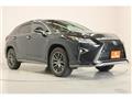 2016 Lexus RX