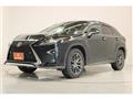 2016 Lexus RX