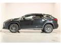 2016 Lexus RX