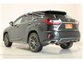 2016 Lexus RX