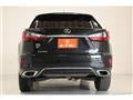 2016 Lexus RX