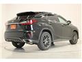 2016 Lexus RX