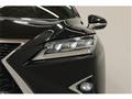 2016 Lexus RX