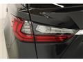 2016 Lexus RX