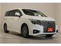 2021 Nissan Elgrand