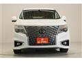 2021 Nissan Elgrand
