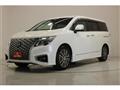 2021 Nissan Elgrand