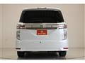2021 Nissan Elgrand