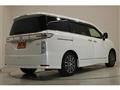 2021 Nissan Elgrand