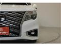2021 Nissan Elgrand