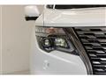 2021 Nissan Elgrand