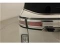 2021 Nissan Elgrand