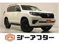 2022 Toyota Land Cruiser Prado