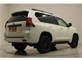 2022 Toyota Land Cruiser Prado