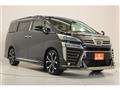 2020 Toyota Vellfire