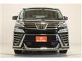 2020 Toyota Vellfire