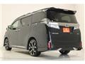 2020 Toyota Vellfire
