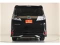 2020 Toyota Vellfire