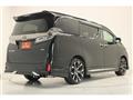 2020 Toyota Vellfire