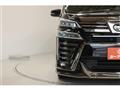 2020 Toyota Vellfire