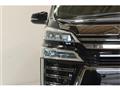 2020 Toyota Vellfire