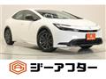 2025 Toyota Prius